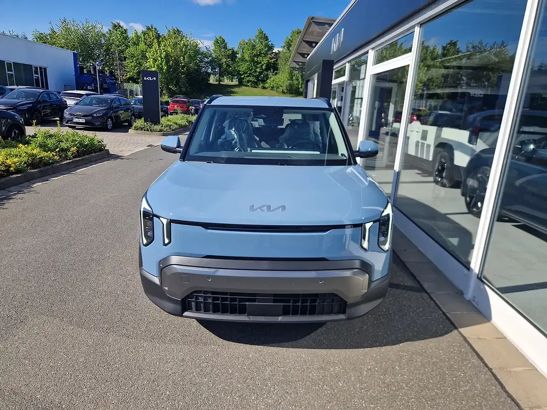 Kia EV2 - Thumbnail 3