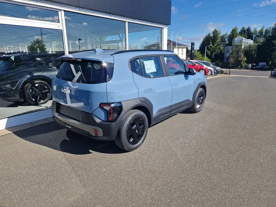 Kia EV2 - Thumbnail 5
