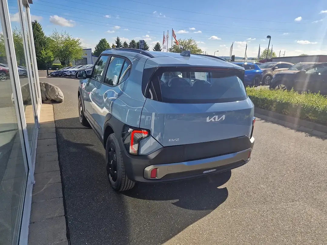Kia EV2 - Thumbnail 7