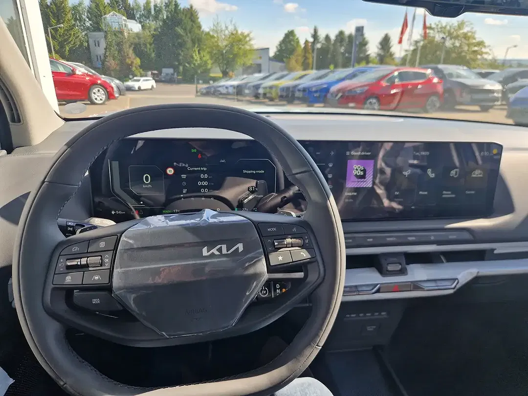 Kia EV2 - Thumbnail 8