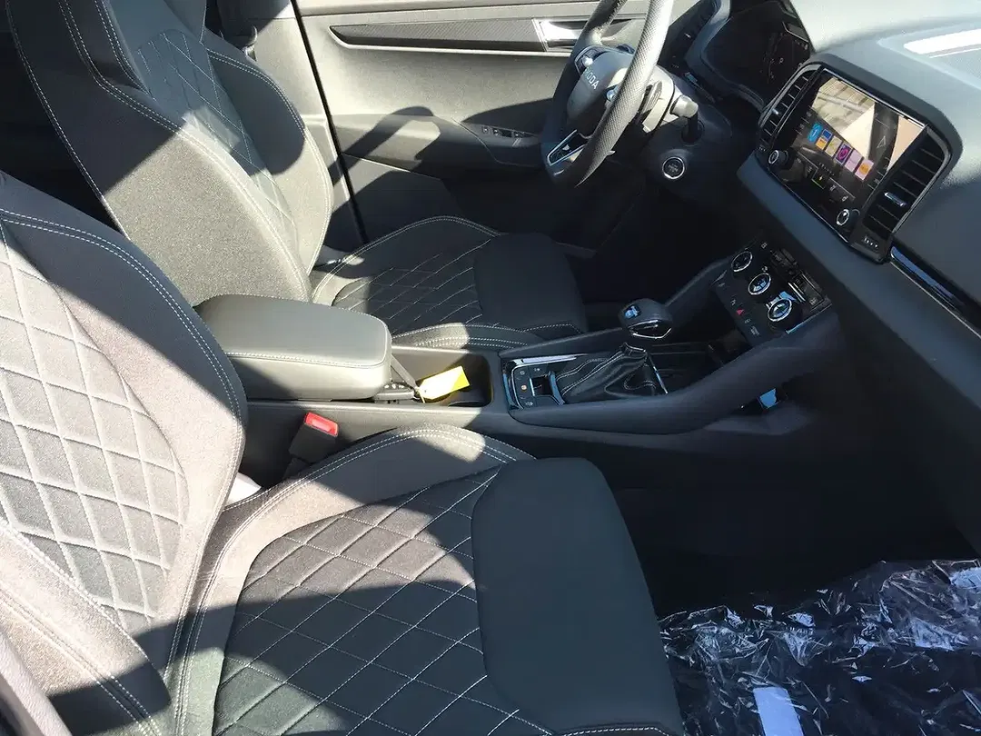 Skoda Karoq - Thumbnail 15