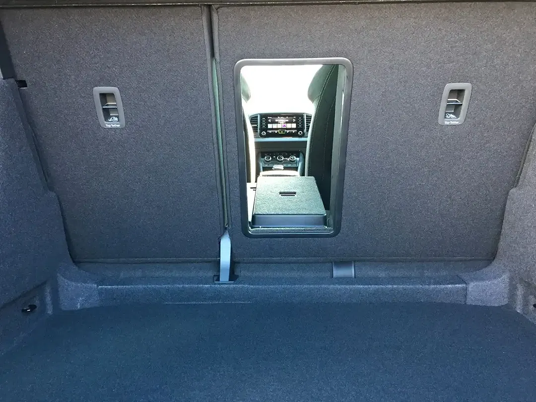 Skoda Karoq - Thumbnail 36