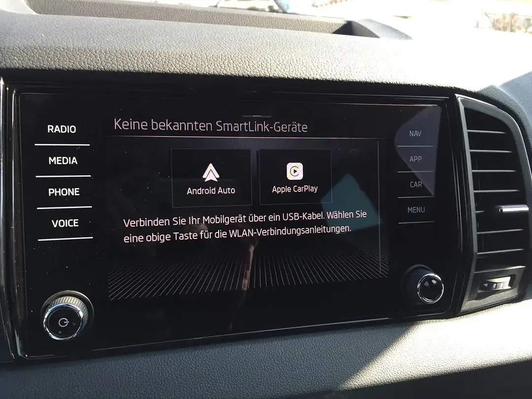Skoda Karoq - Thumbnail 42