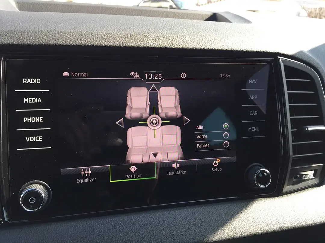 Skoda Karoq - Thumbnail 44