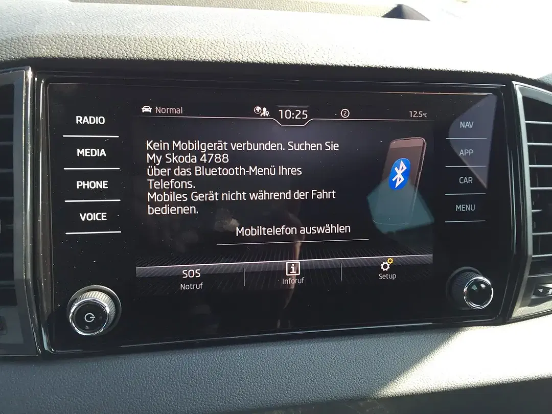 Skoda Karoq - Thumbnail 45