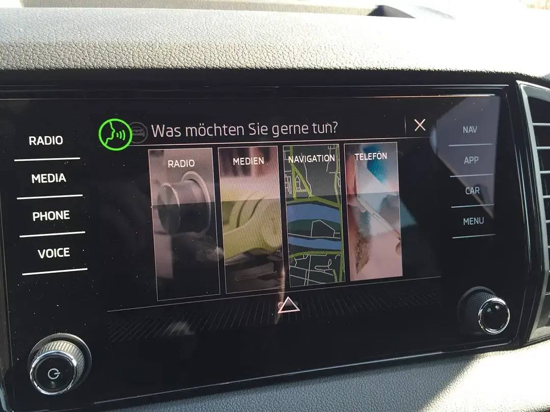 Skoda Karoq - Thumbnail 47