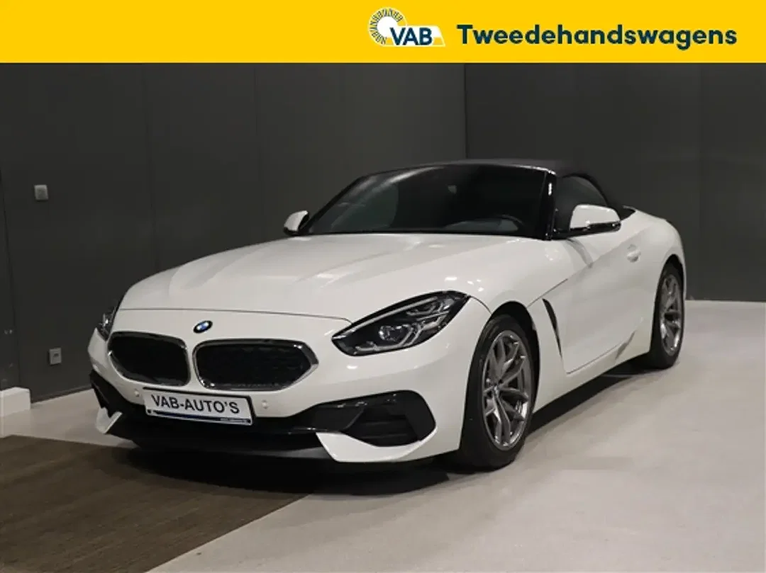 BMW Z4 - Afbeelding 1