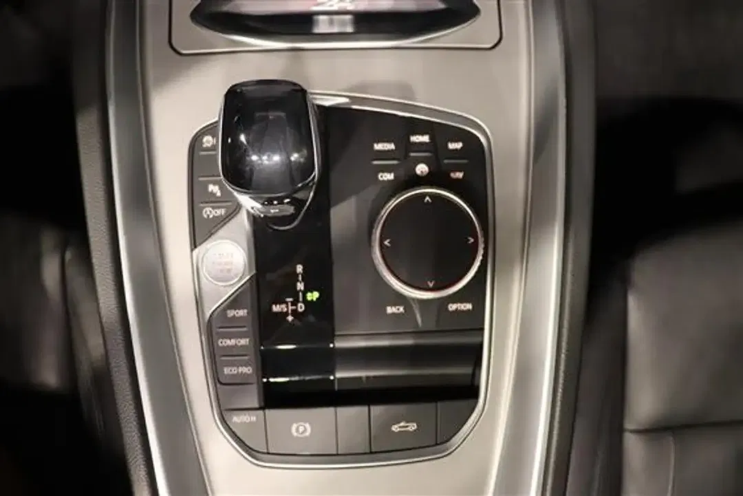 BMW Z4 - Thumbnail 16