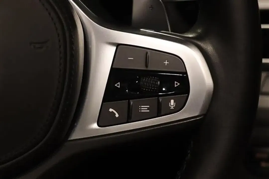 BMW Z4 - Thumbnail 18