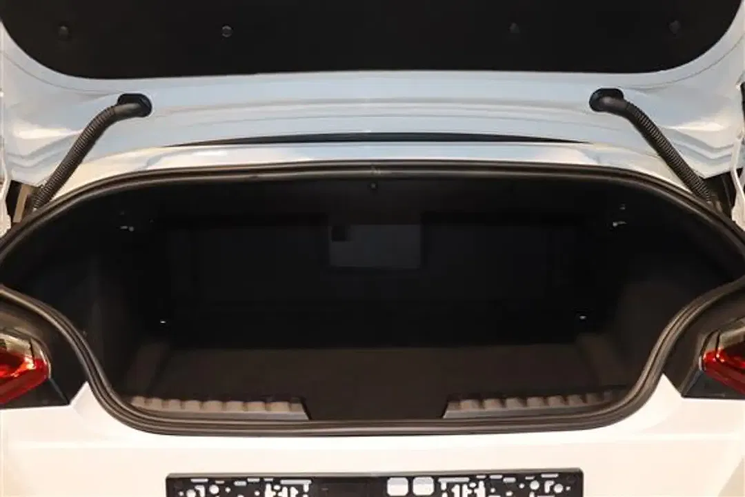 BMW Z4 - Thumbnail 7