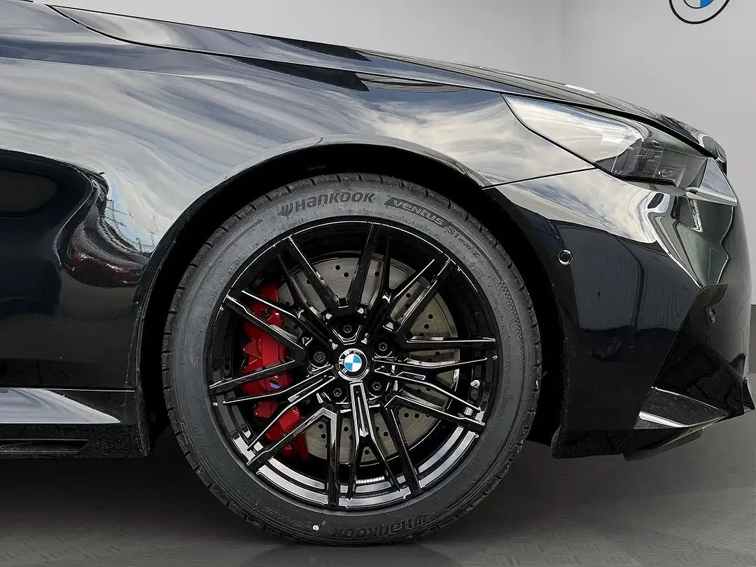 BMW M5 - Thumbnail 15
