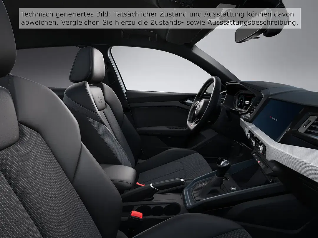 Audi A1 - Thumbnail 10