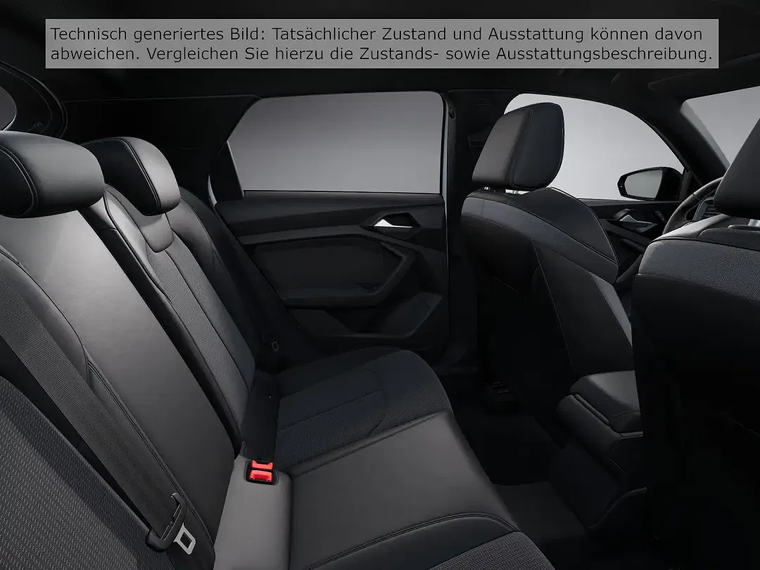 Audi A1 - Thumbnail 12