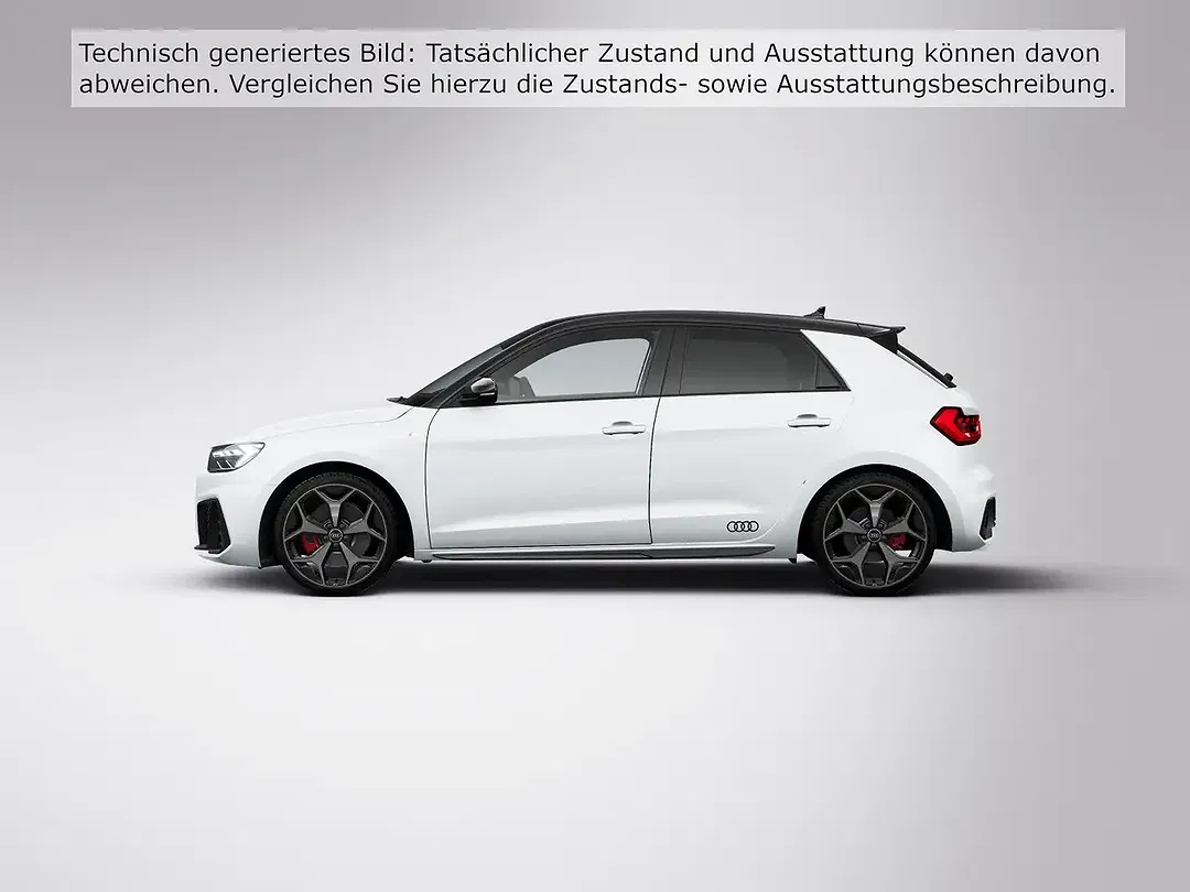 Audi A1 - Thumbnail 2
