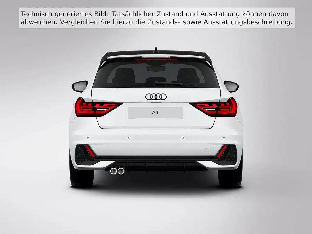 Audi A1 - Thumbnail 5