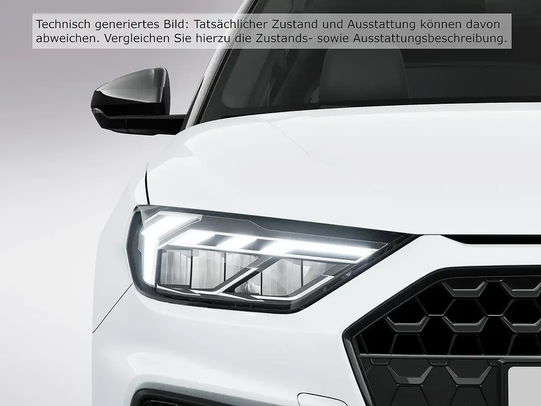 Audi A1 - Thumbnail 6