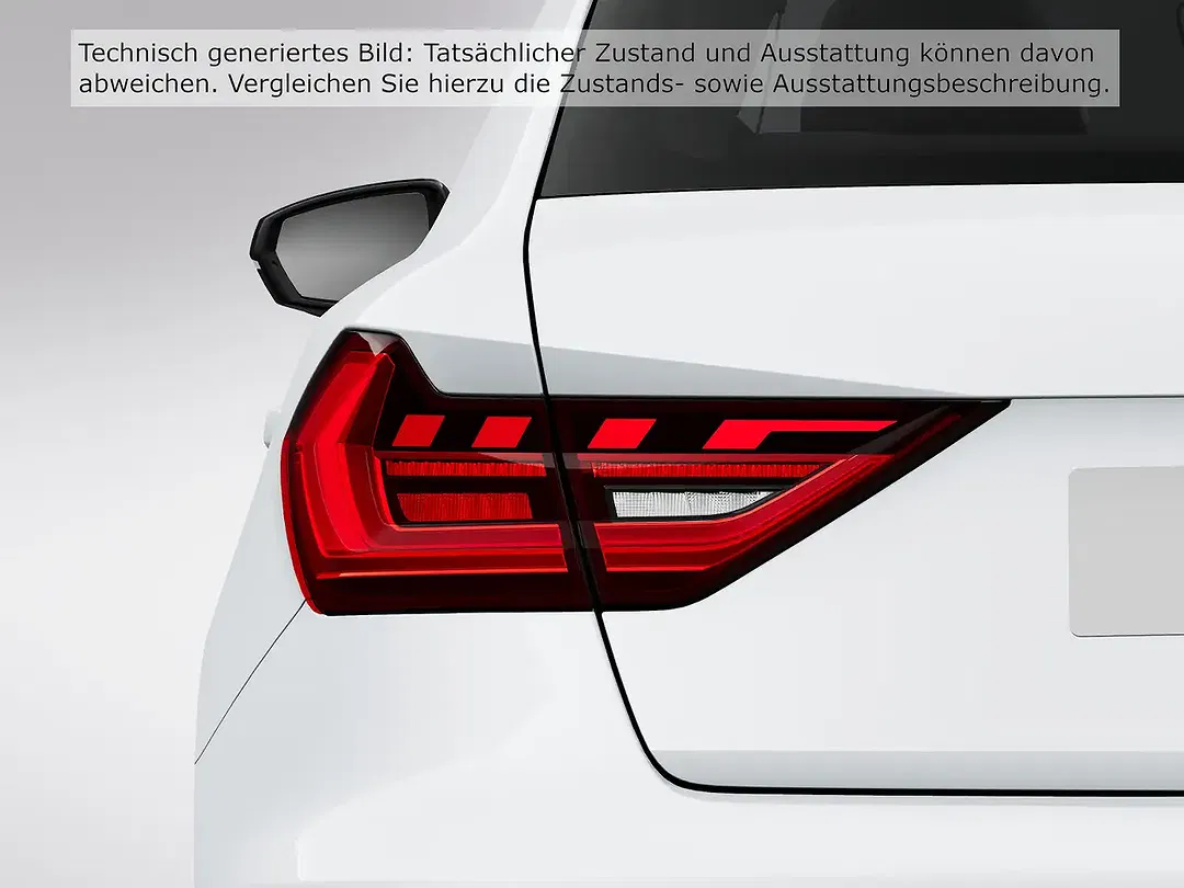 Audi A1 - Thumbnail 7