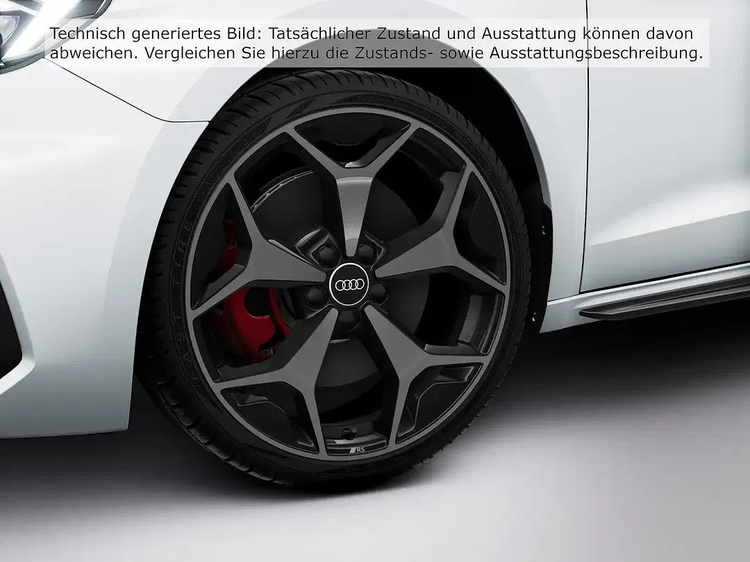 Audi A1 - Thumbnail 8