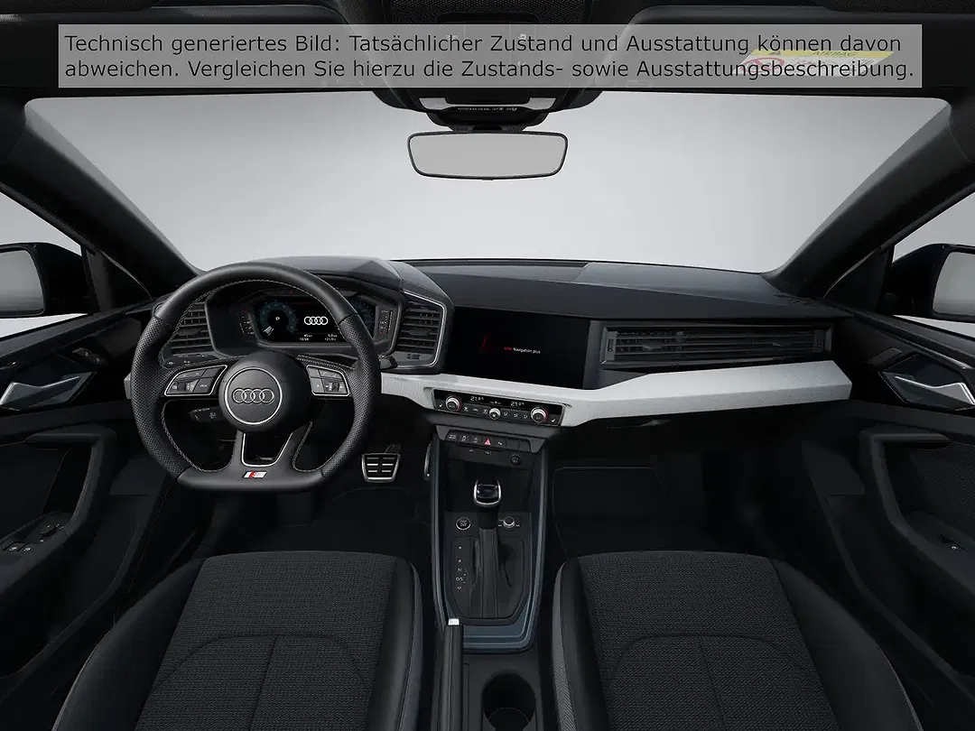 Audi A1 - Thumbnail 9