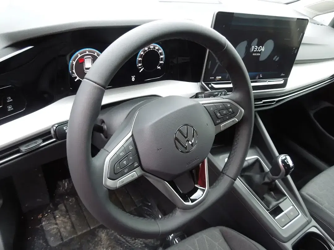 Volkswagen Golf Variant - Thumbnail 6