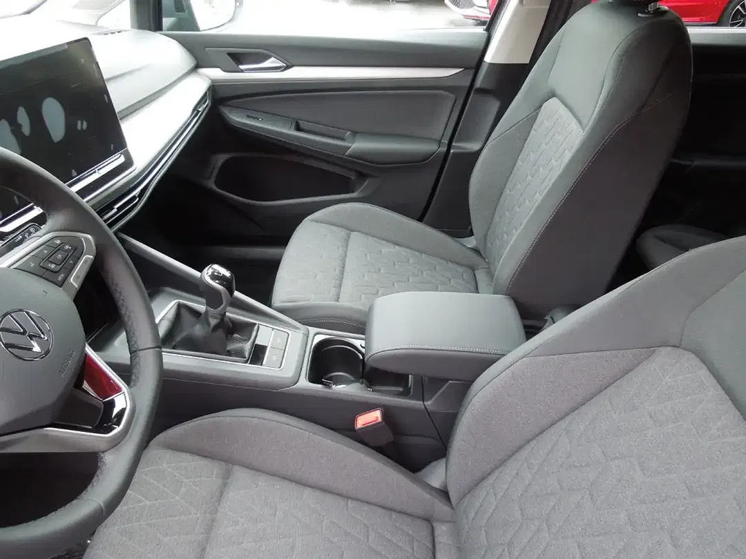 Volkswagen Golf Variant - Thumbnail 9