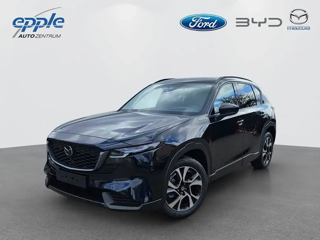 Mazda CX-5 - Thumbnail 1