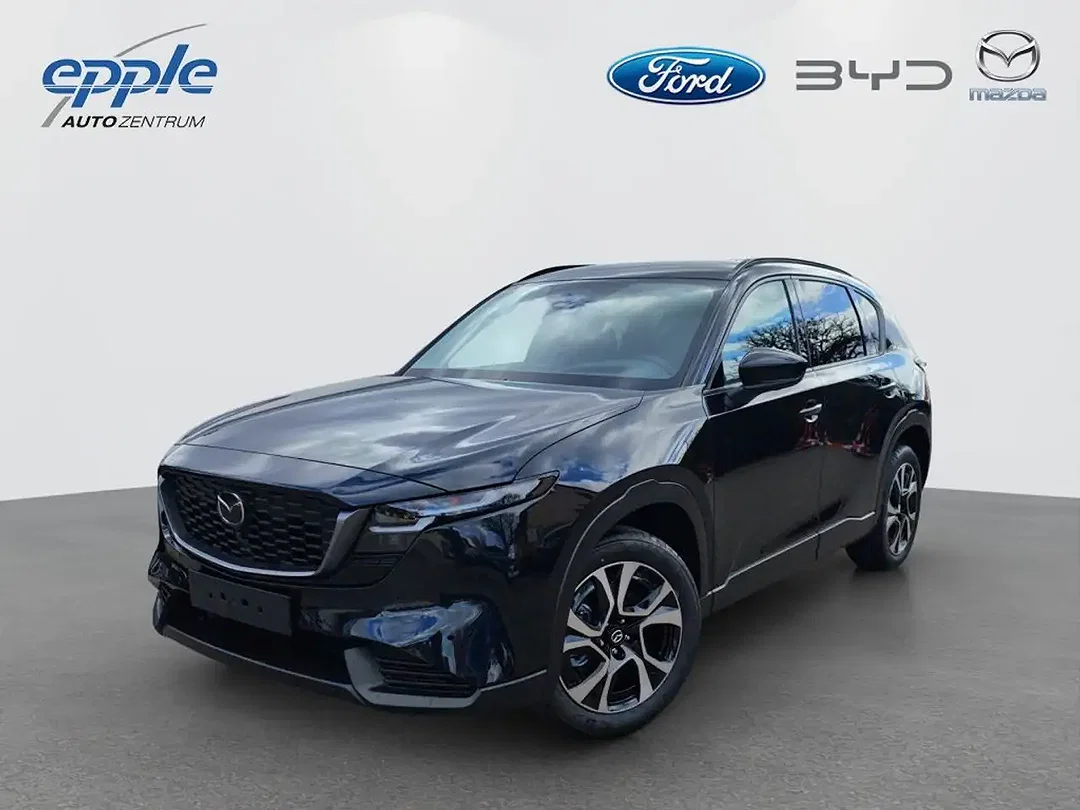 Mazda CX-5 - Afbeelding 1