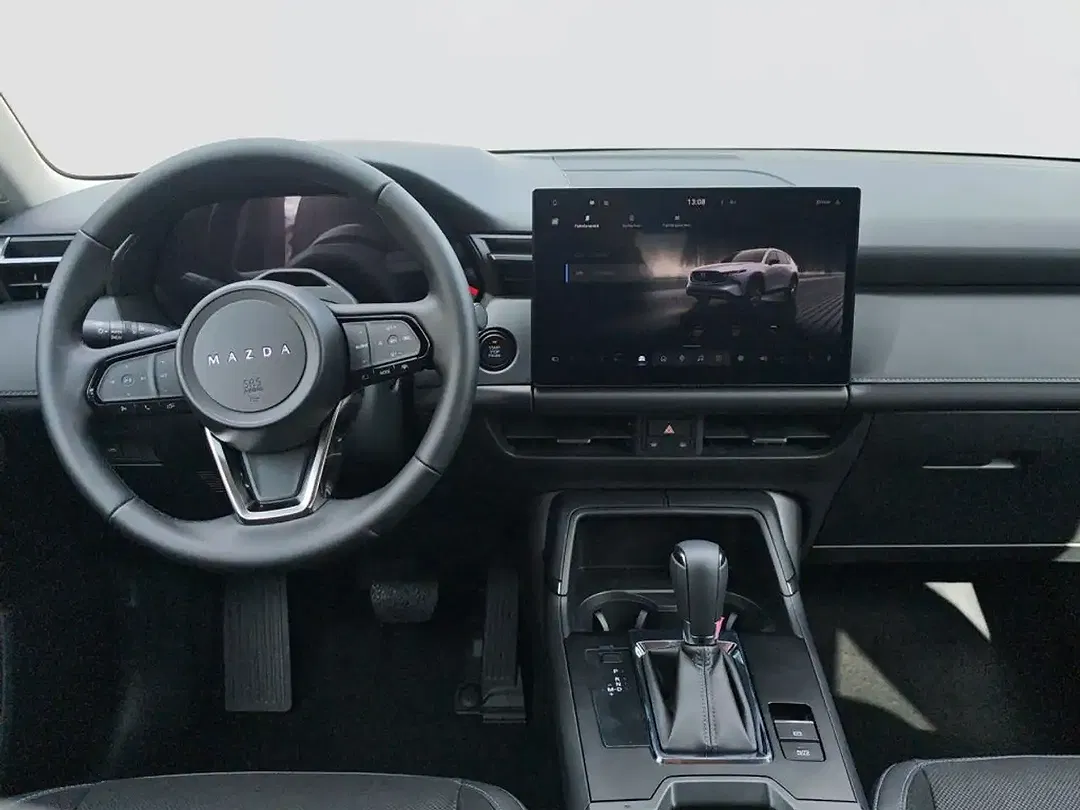 Mazda CX-5 - Thumbnail 10