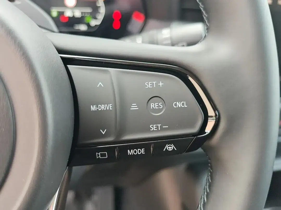Mazda CX-5 - Thumbnail 15