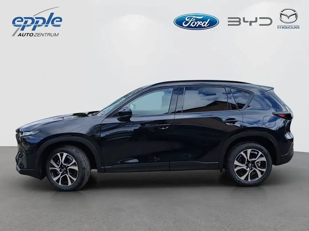 Mazda CX-5 - Thumbnail 3