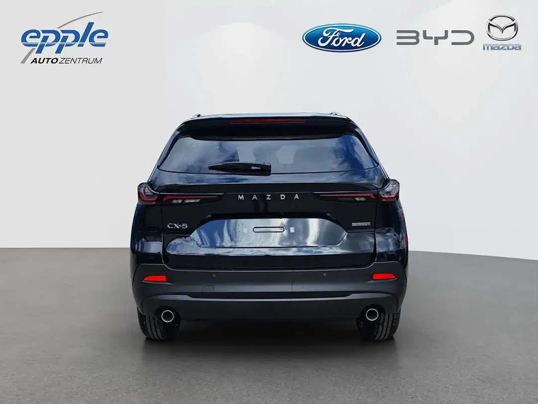 Mazda CX-5 - Thumbnail 5