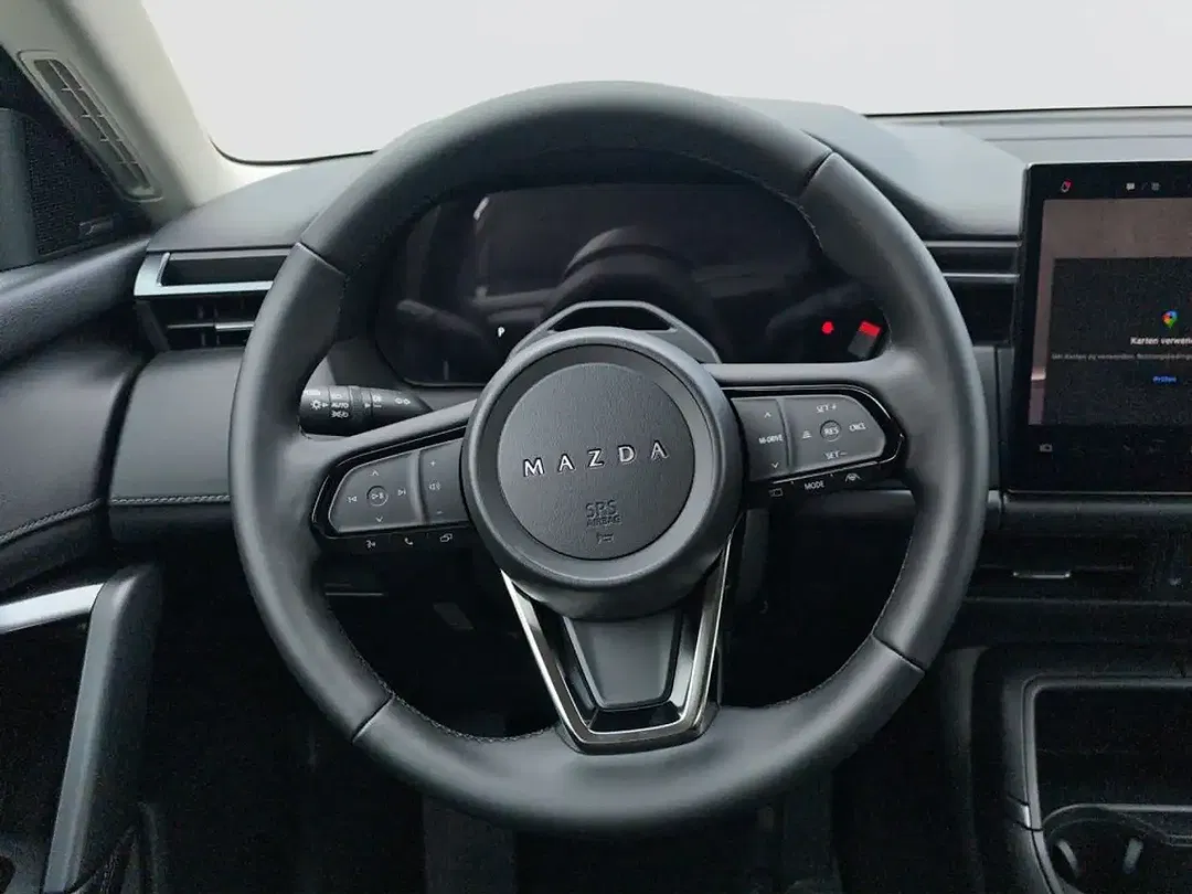 Mazda CX-5 - Thumbnail 7
