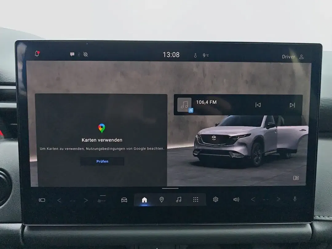 Mazda CX-5 - Thumbnail 8