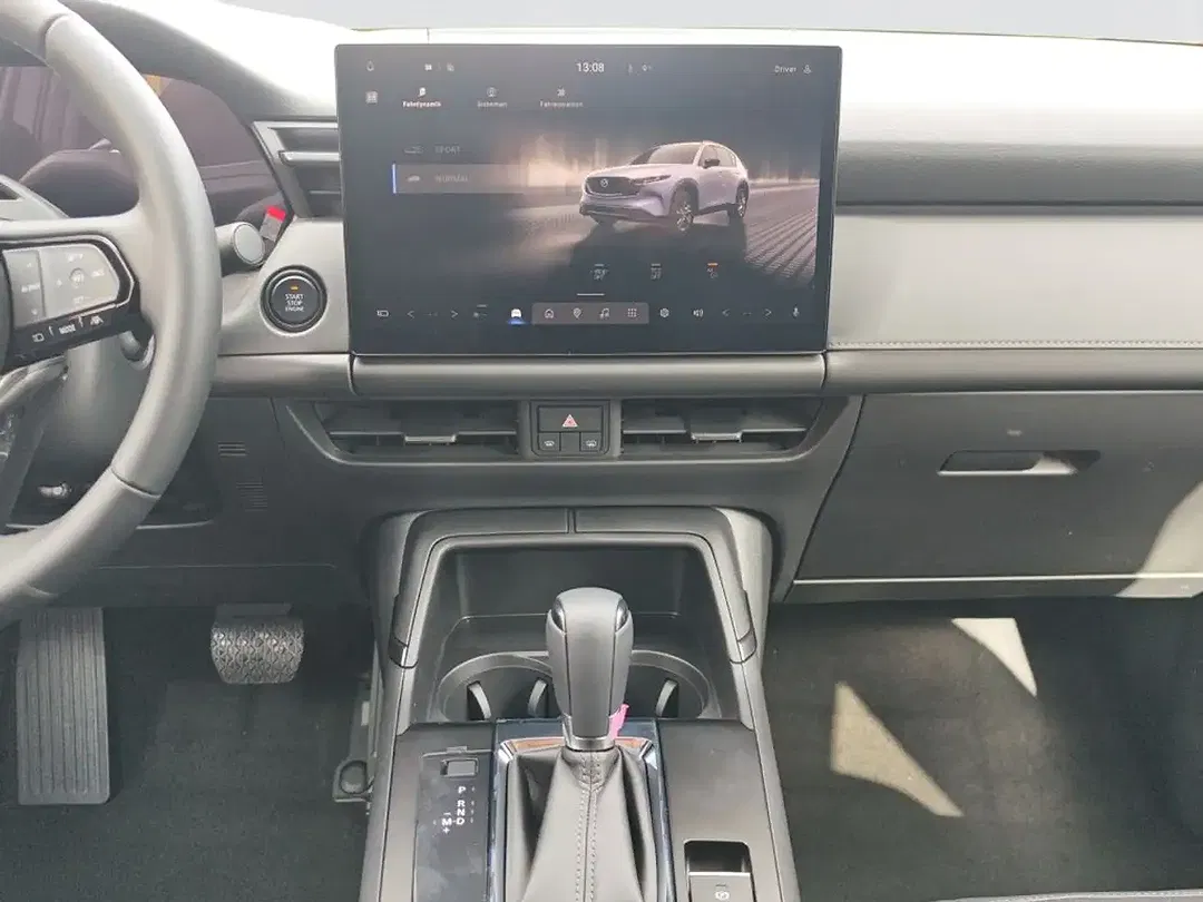 Mazda CX-5 - Thumbnail 9