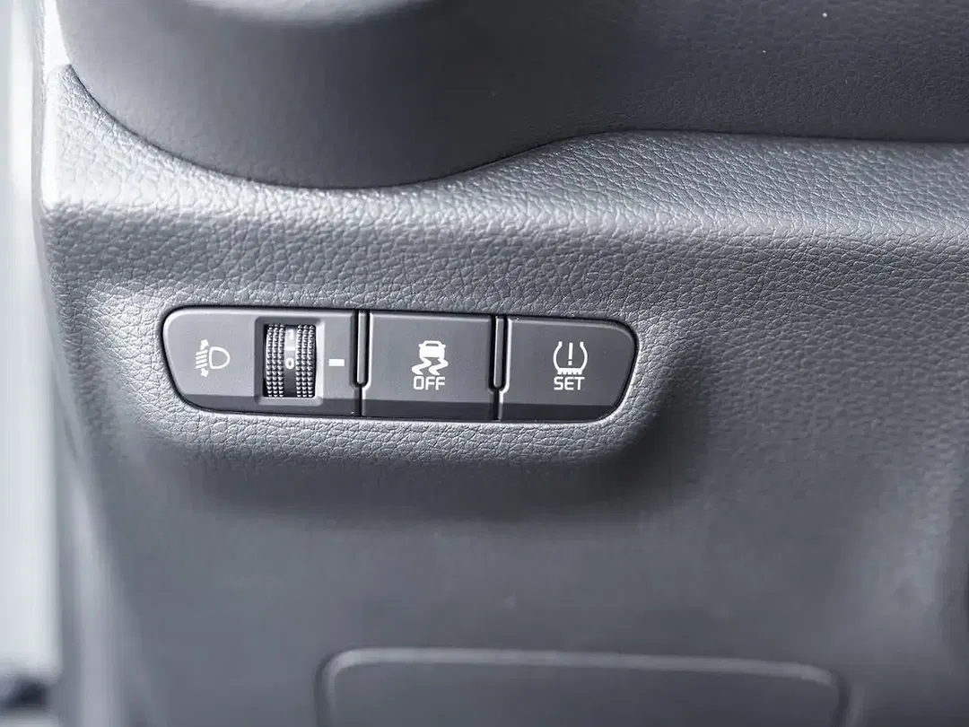 Kia Picanto - Thumbnail 10