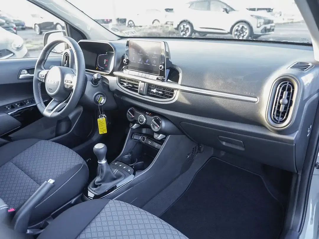 Kia Picanto - Thumbnail 15