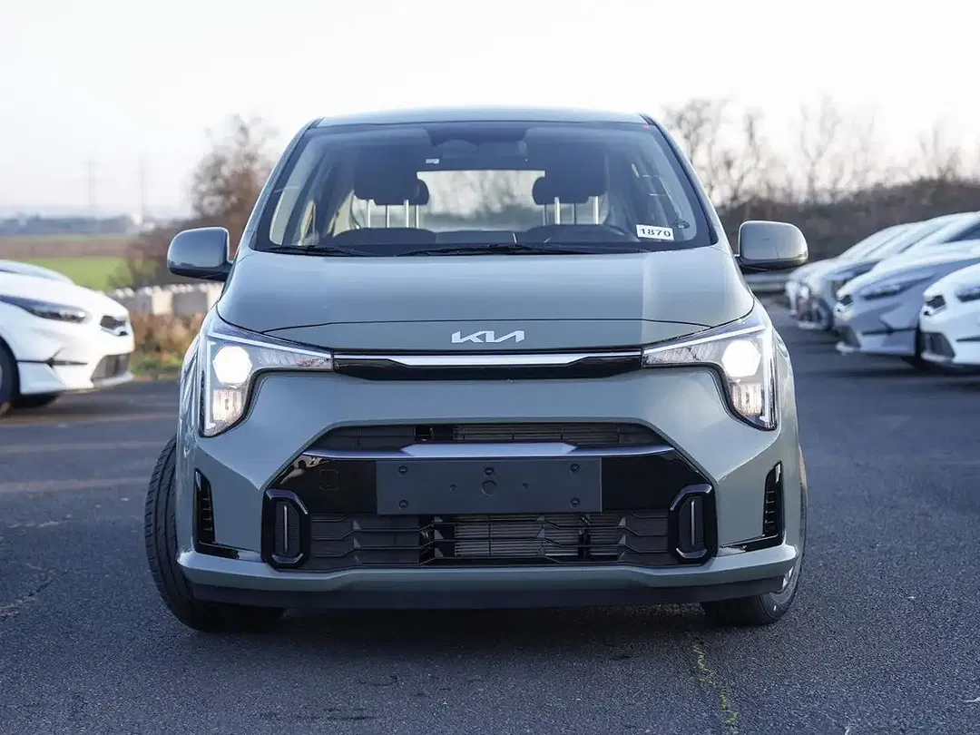 Kia Picanto - Thumbnail 2