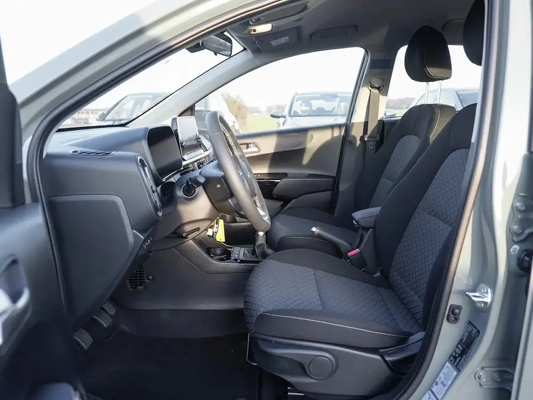 Kia Picanto - Thumbnail 7