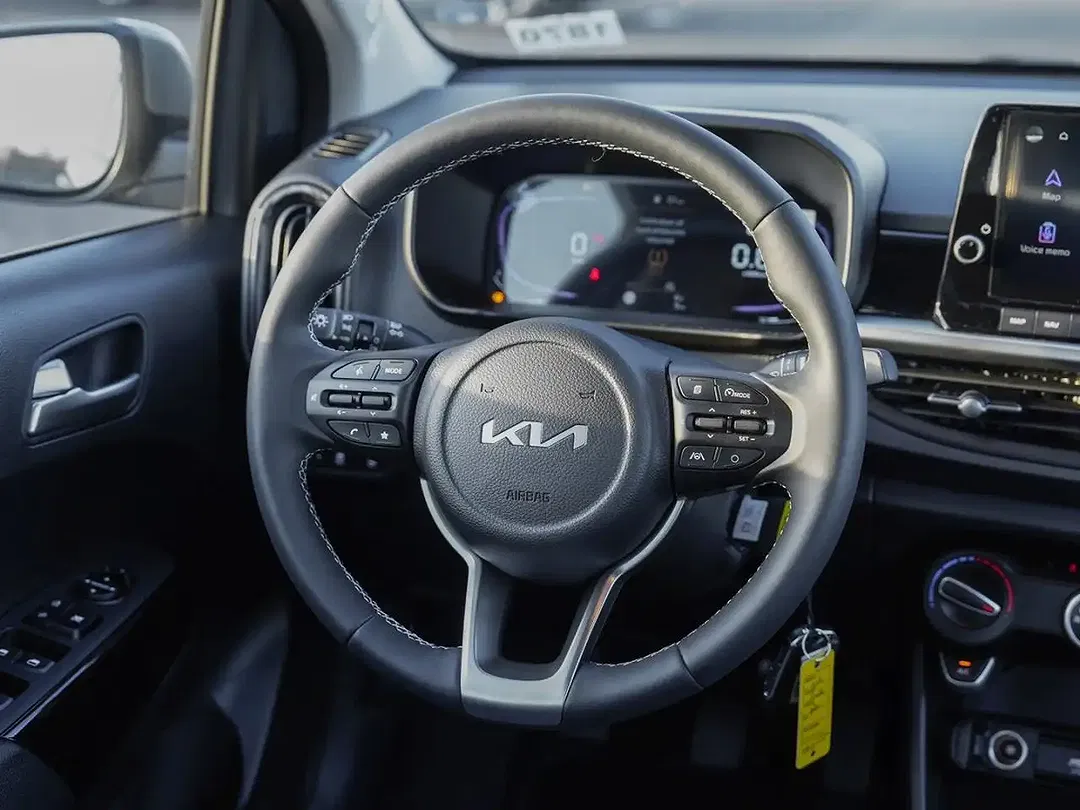 Kia Picanto - Thumbnail 8