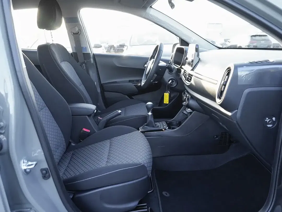 Kia Picanto - Thumbnail 9