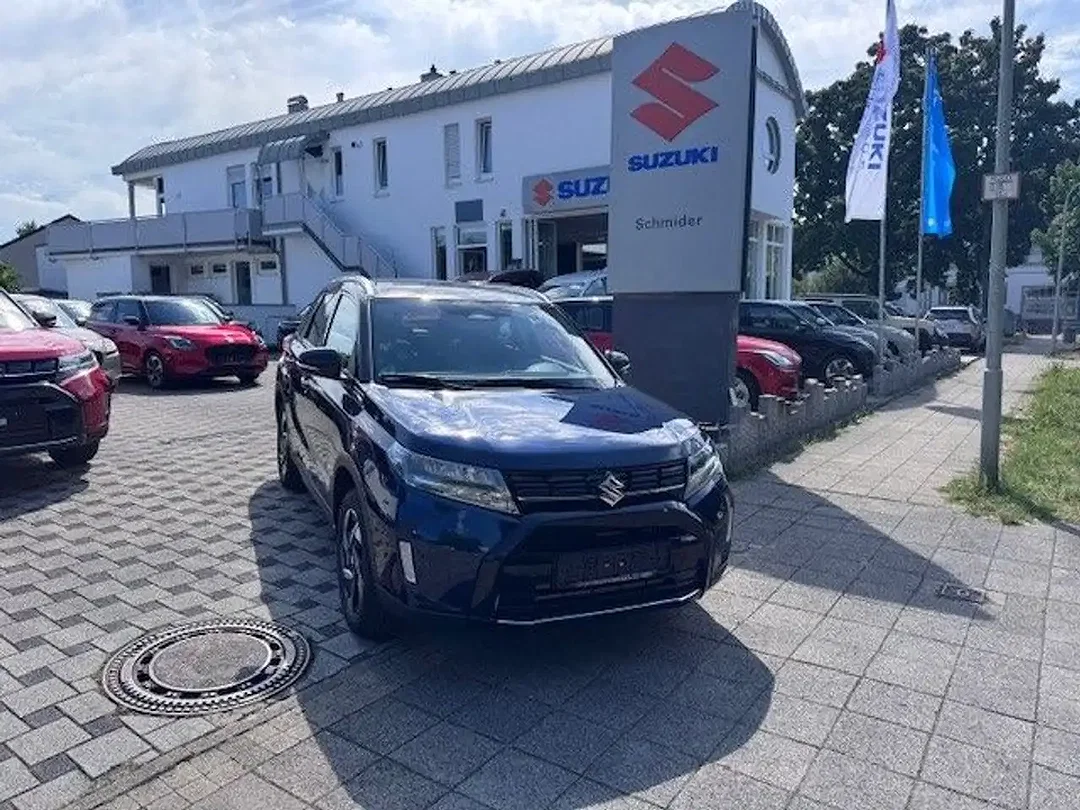 Suzuki Vitara - Afbeelding 1