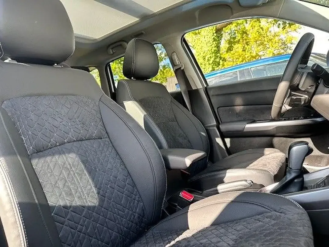 Suzuki Vitara - Thumbnail 12
