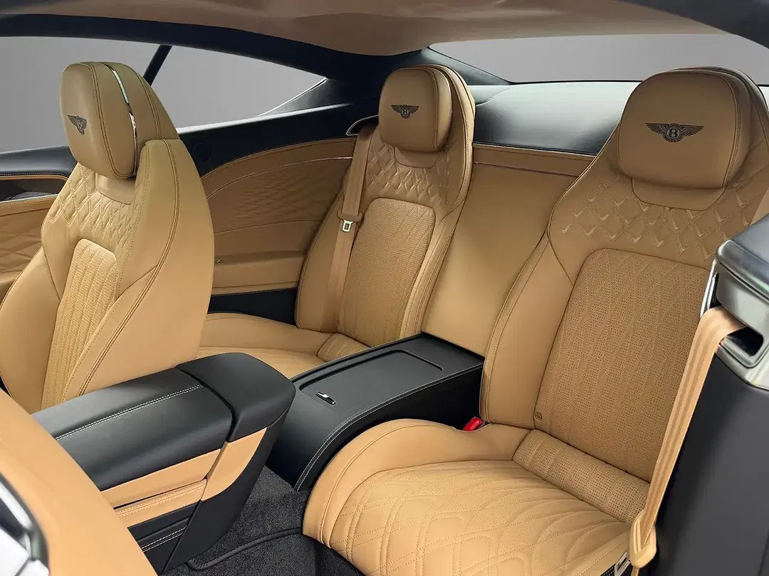 Bentley Continental GT - Thumbnail 13
