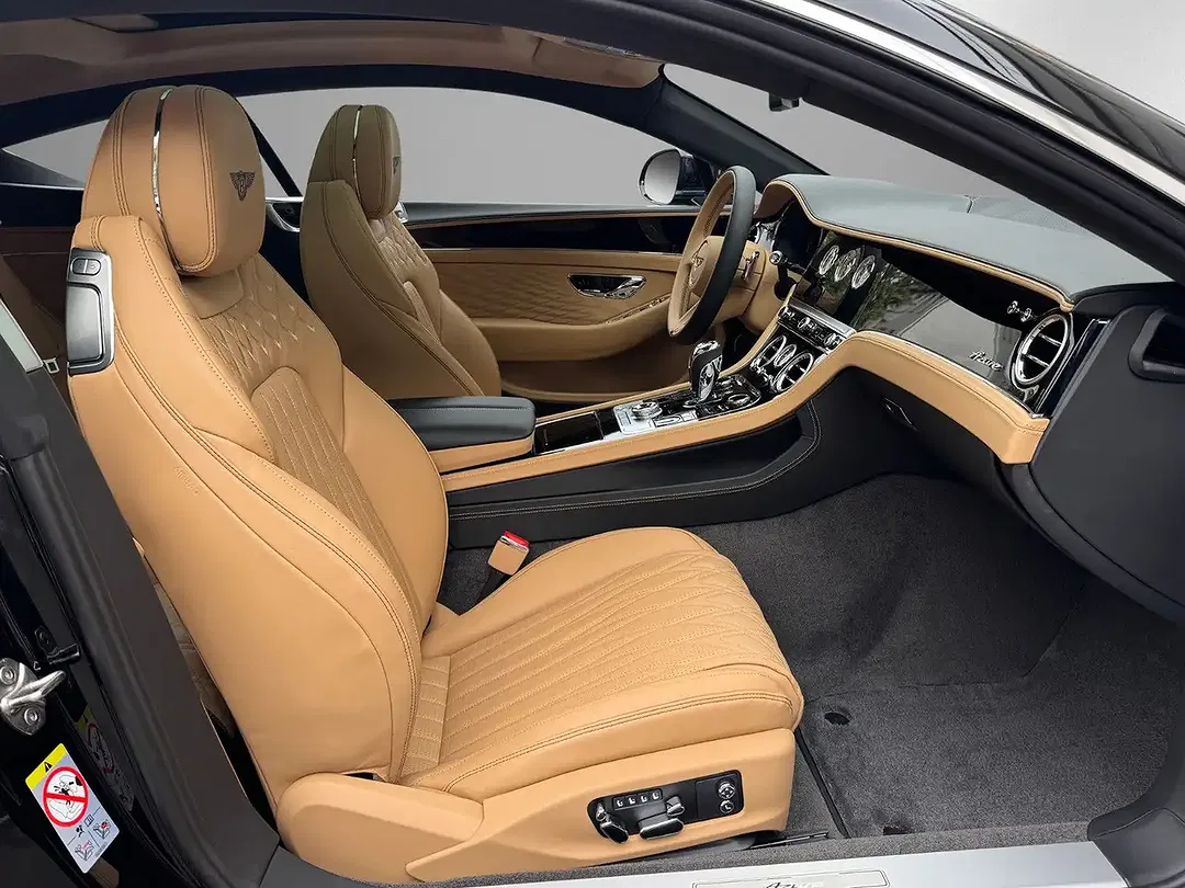 Bentley Continental GT - Thumbnail 15
