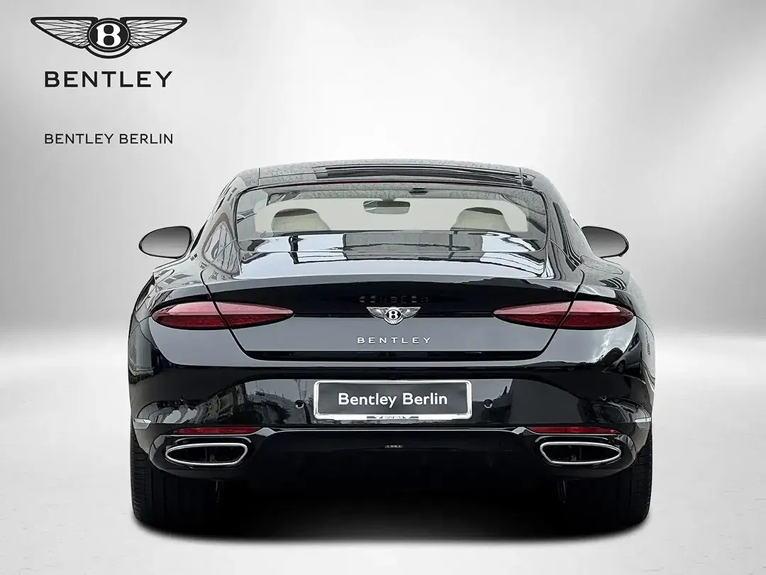 Bentley Continental GT - Thumbnail 5
