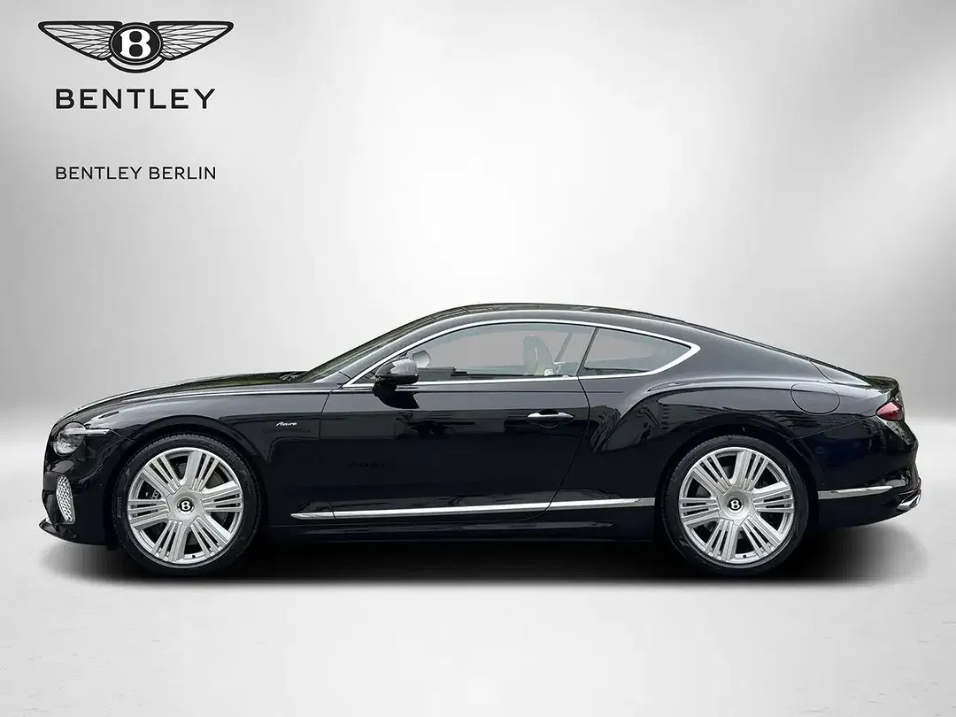 Bentley Continental GT - Thumbnail 7