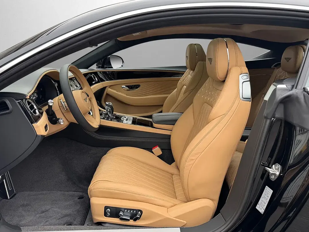 Bentley Continental GT - Thumbnail 9