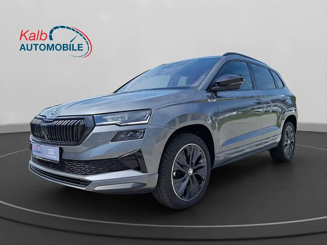 Skoda Karoq - Afbeelding 1