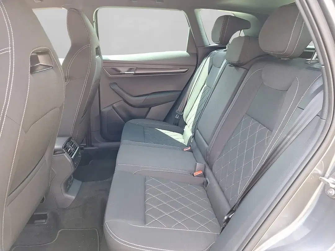 Skoda Karoq - Thumbnail 12