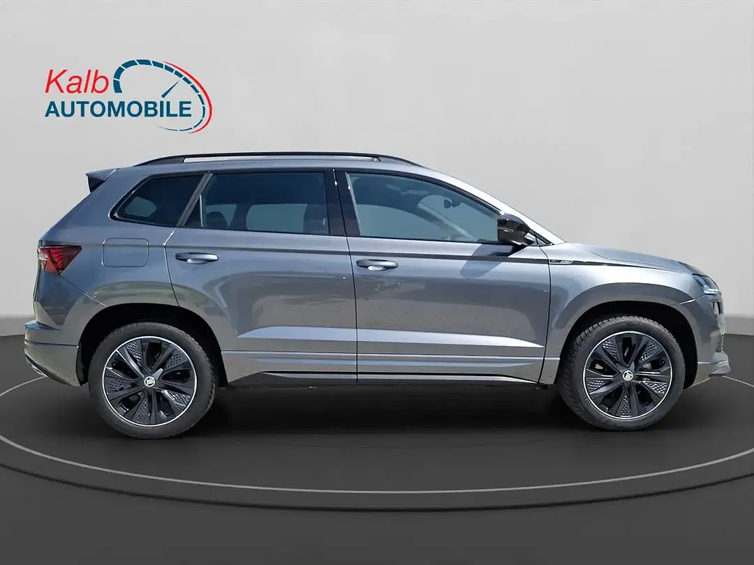 Skoda Karoq - Thumbnail 6